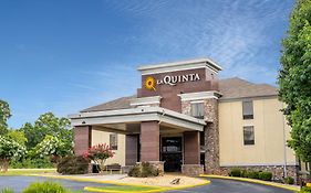 La Quinta By Wyndham Covington