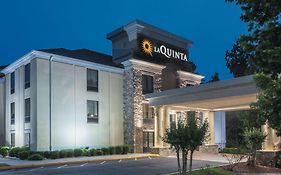 La Quinta By Wyndham Covington
